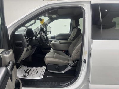 2021 Ford F-250 XLT