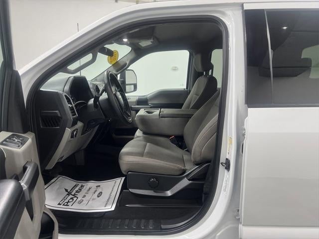 2021 Ford F-250 XLT