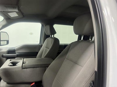 2021 Ford F-250 XLT