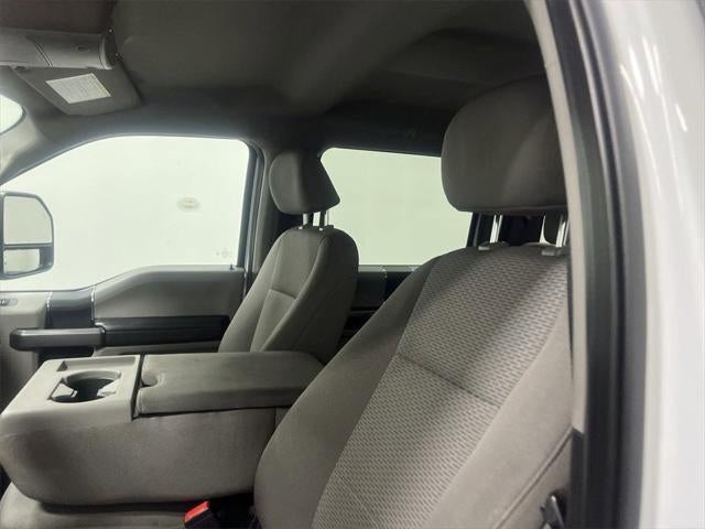 2021 Ford F-250 XLT