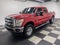 2012 Ford F-250 Lariat