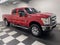 2012 Ford F-250 Lariat