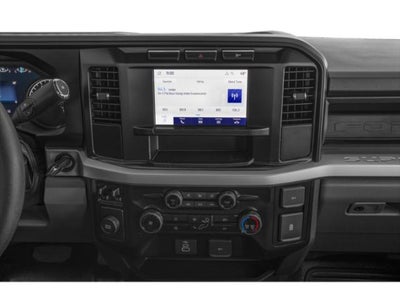 2025 Ford F-250 XL