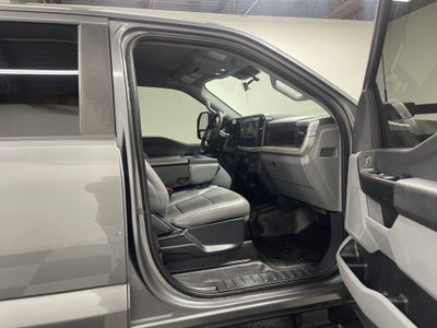 2025 Ford F-250 XL