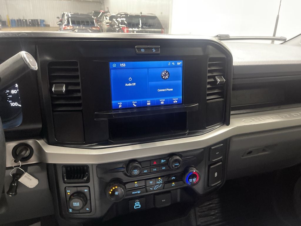 2025 Ford F-250 XL