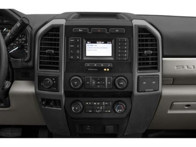 2022 Ford F-250 XL