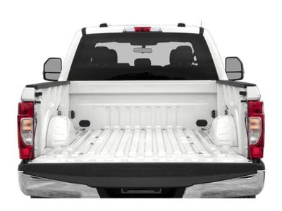 2022 Ford F-250 XL
