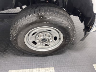 2022 Ford F-250 XL