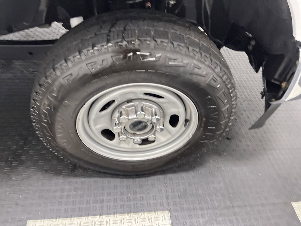 2022 Ford F-250 XL