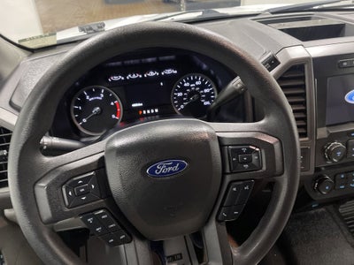 2022 Ford F-250 XL