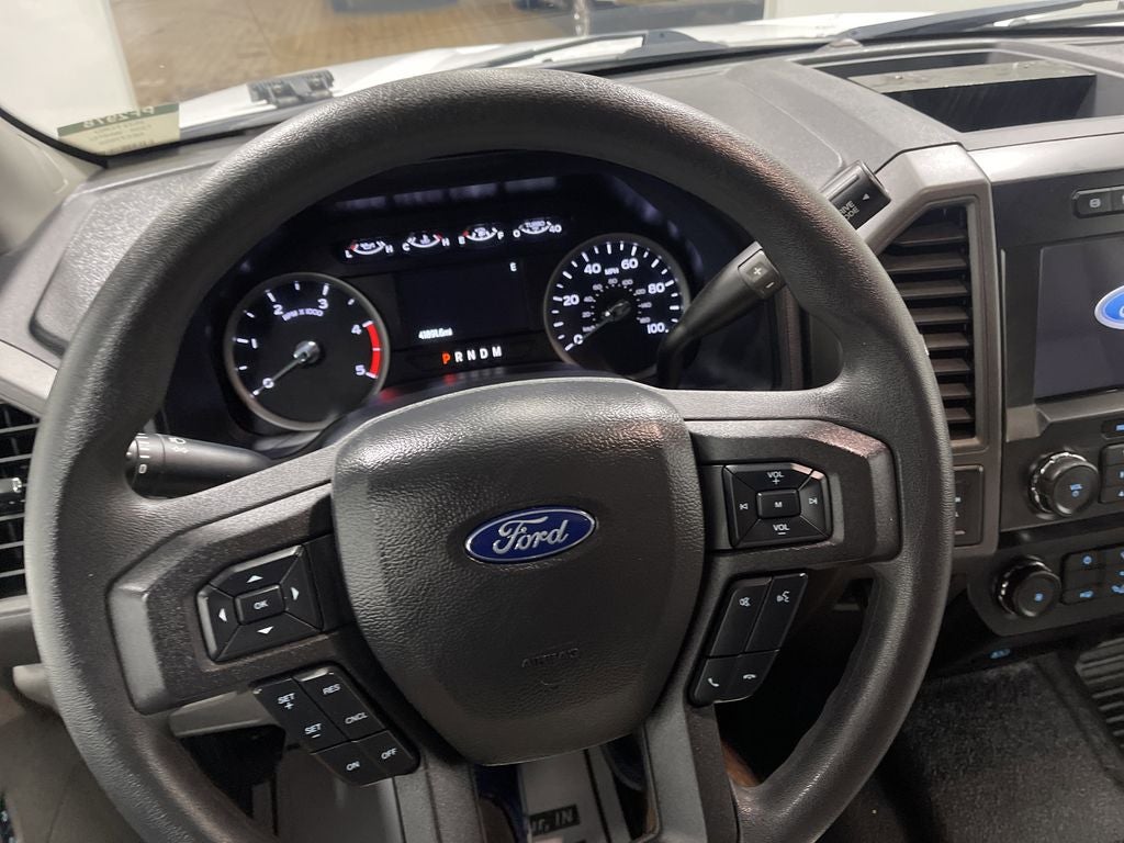 2022 Ford F-250 XL