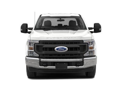 2022 Ford F-250 XL