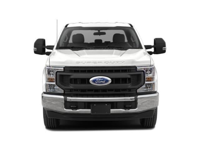 2022 Ford F-250 XL