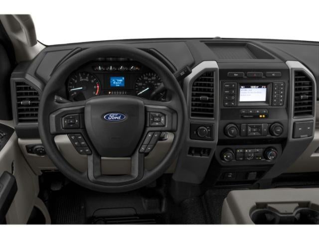 2022 Ford F-250 XL