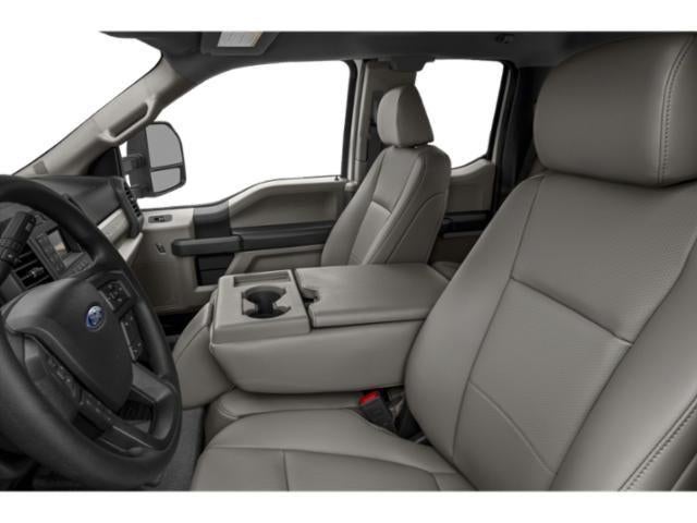 2022 Ford F-250 XL