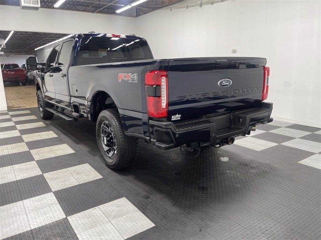 2024 Ford F-250 LARIAT