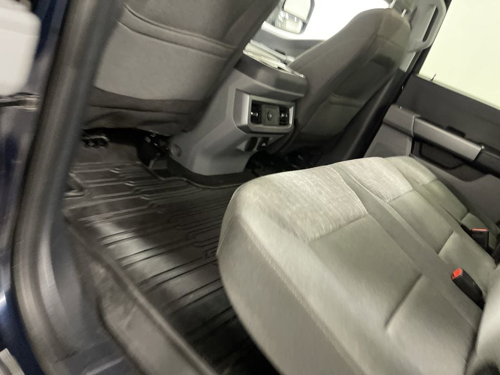 2024 Ford F-250 XLT