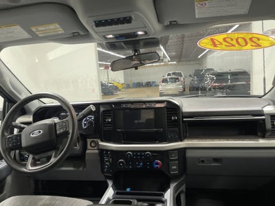 2024 Ford F-250 XLT