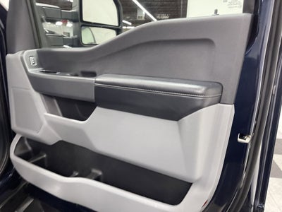 2024 Ford F-250 XLT