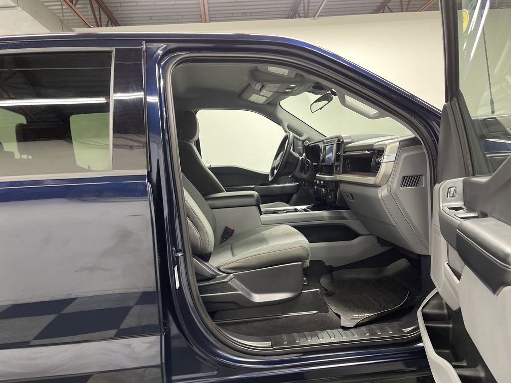 2024 Ford F-250 XLT