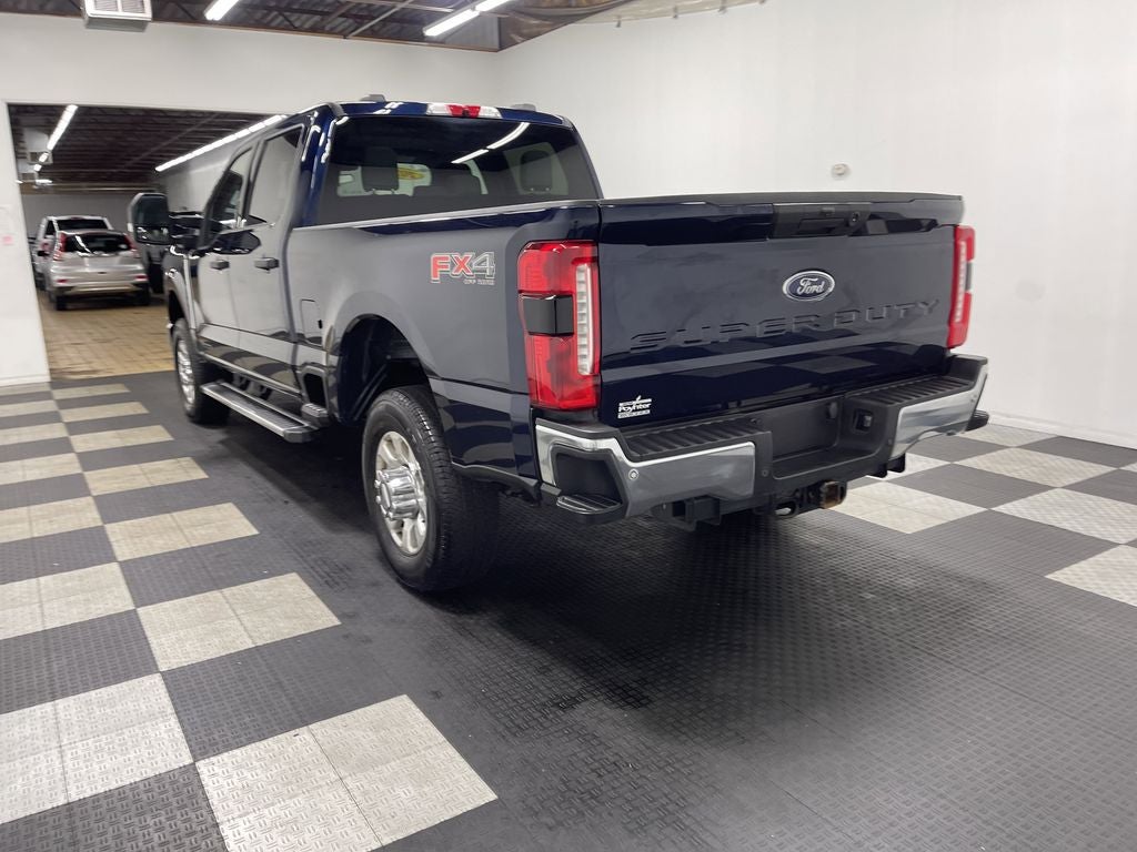 2024 Ford F-250 XLT