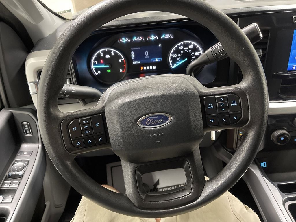 2024 Ford F-250 XLT