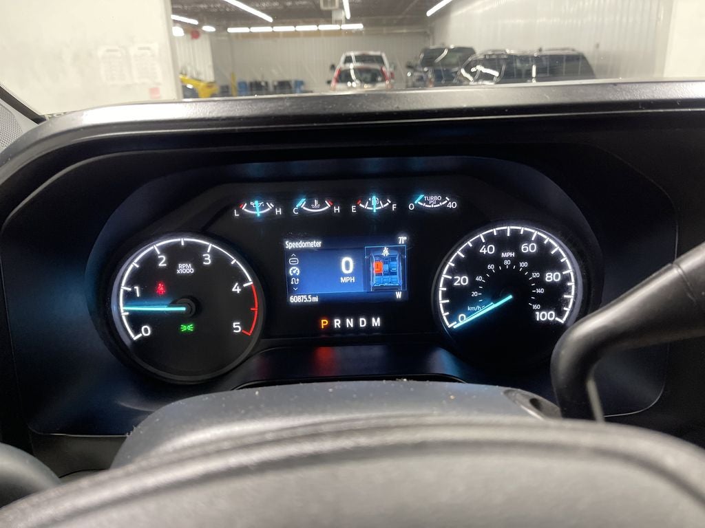 2024 Ford F-250 XLT