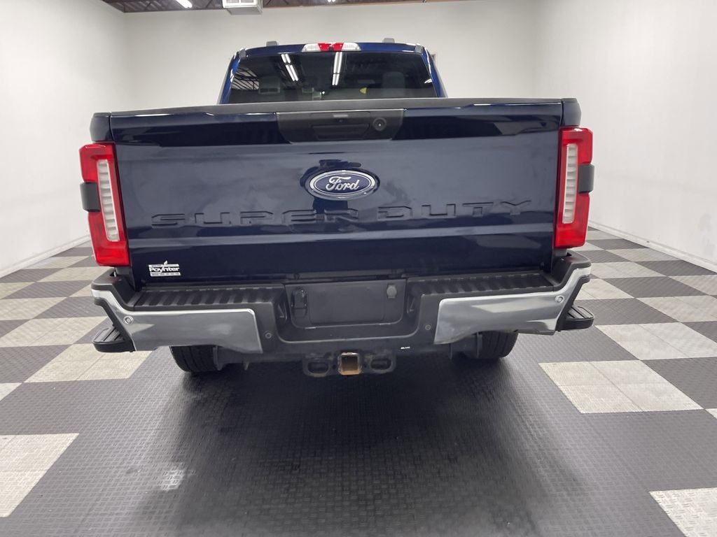 2024 Ford F-250 XLT