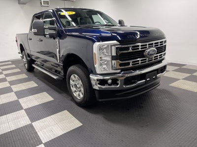 2024 Ford F-250 XLT