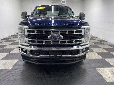 2024 Ford F-250 XLT