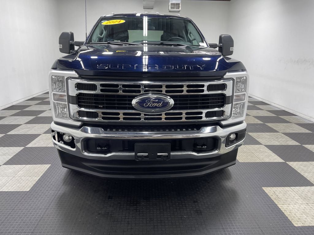 2024 Ford F-250 XLT