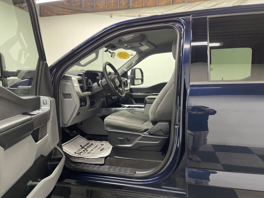 2024 Ford F-250 XLT