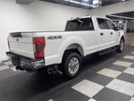 2022 Ford F-350 XLT