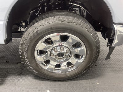 2024 Ford F-350 King Ranch
