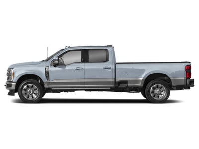 2024 Ford F-350 King Ranch