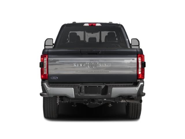 2024 Ford F-350 King Ranch