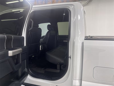 2022 Ford F-350 Lariat