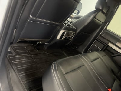 2022 Ford F-350 Lariat