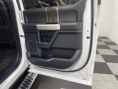 2022 Ford F-350 Lariat