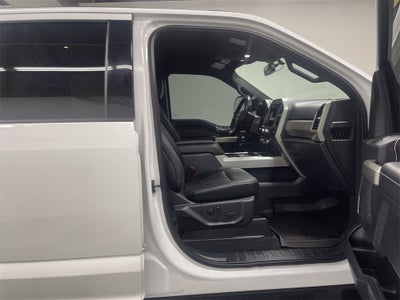 2022 Ford F-350 Lariat