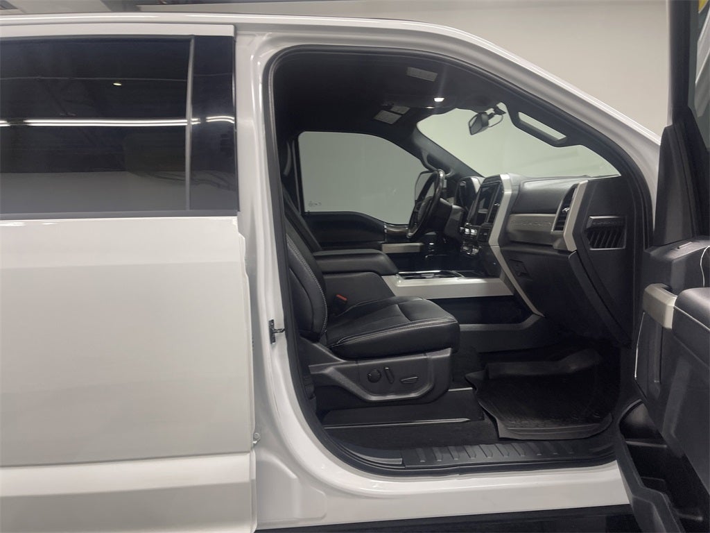 2022 Ford F-350 Lariat