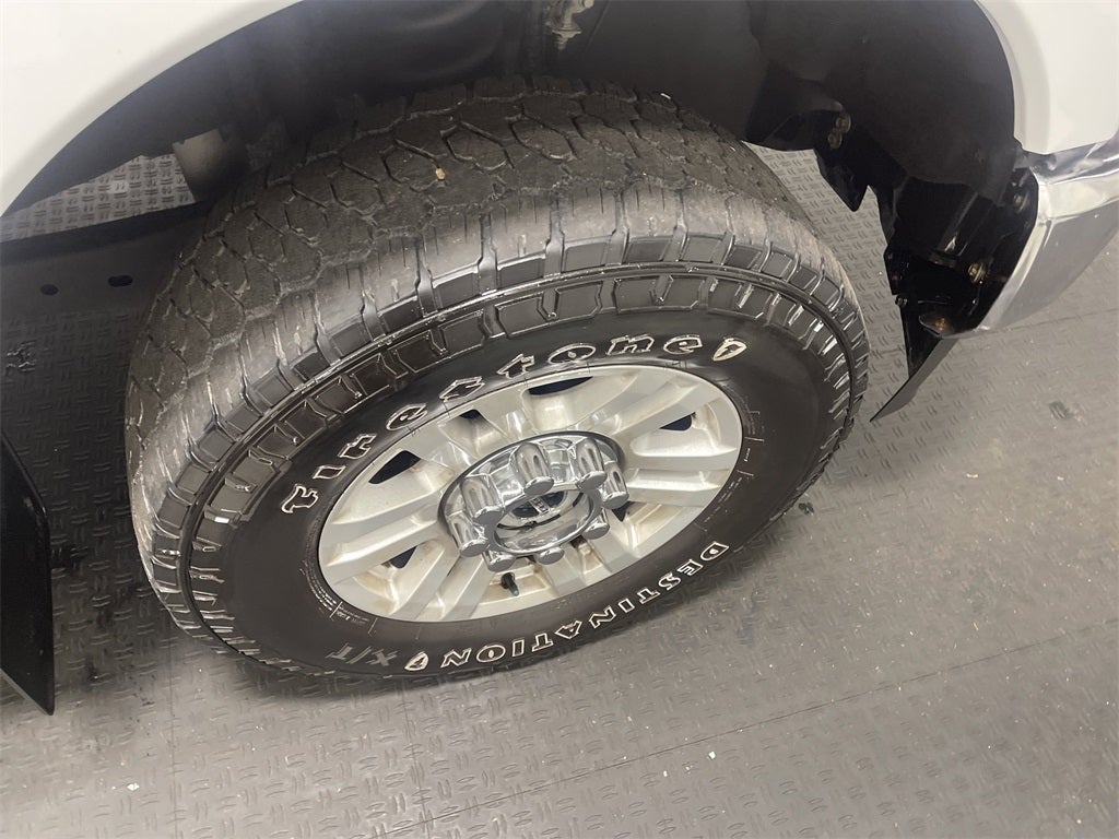 2022 Ford F-350 Lariat