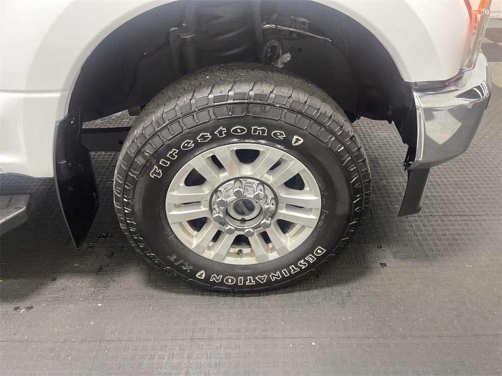 2022 Ford F-350 Lariat