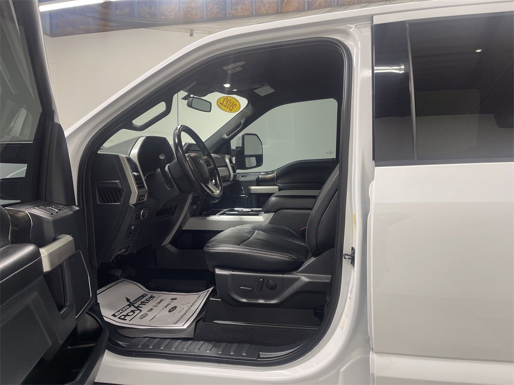 2022 Ford F-350 Lariat