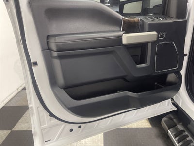 2022 Ford F-350 Lariat