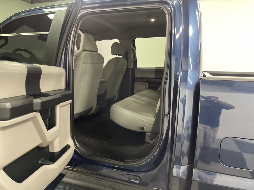 2020 Ford F-350 XL