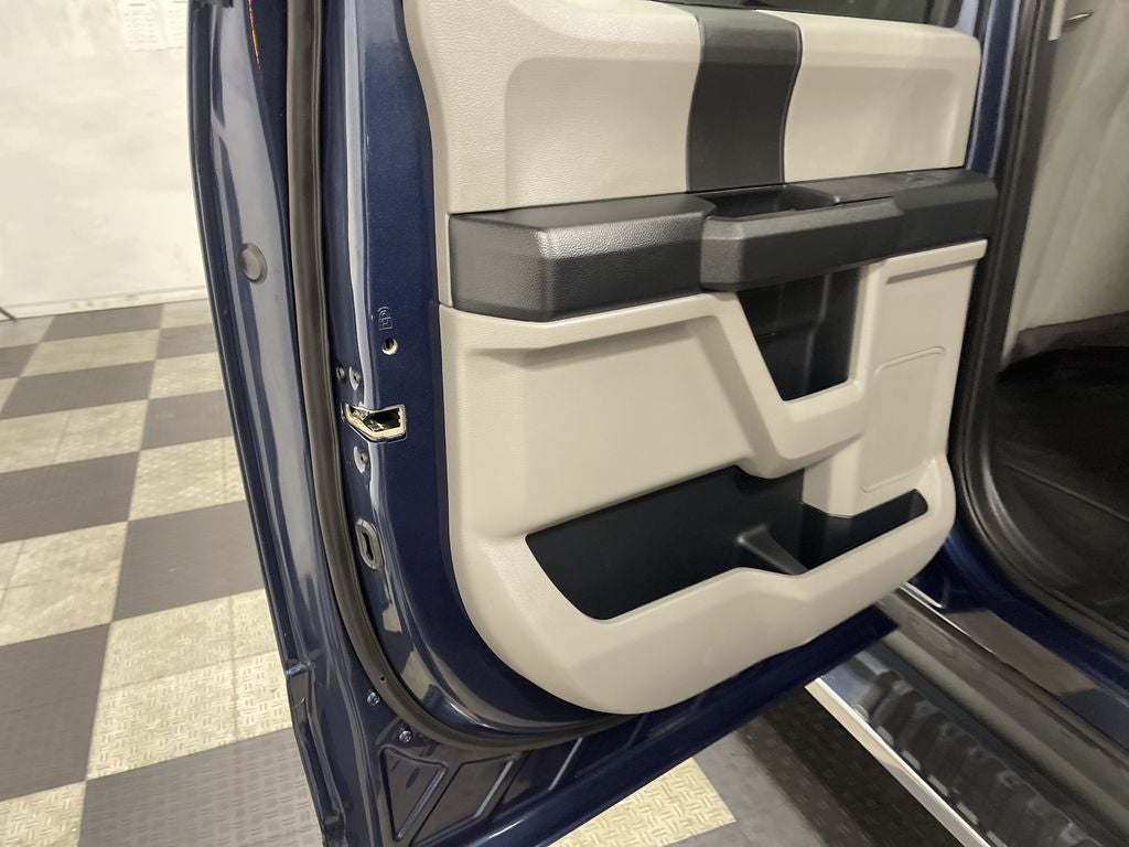 2020 Ford F-350 XL