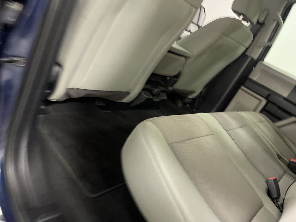 2020 Ford F-350 XL