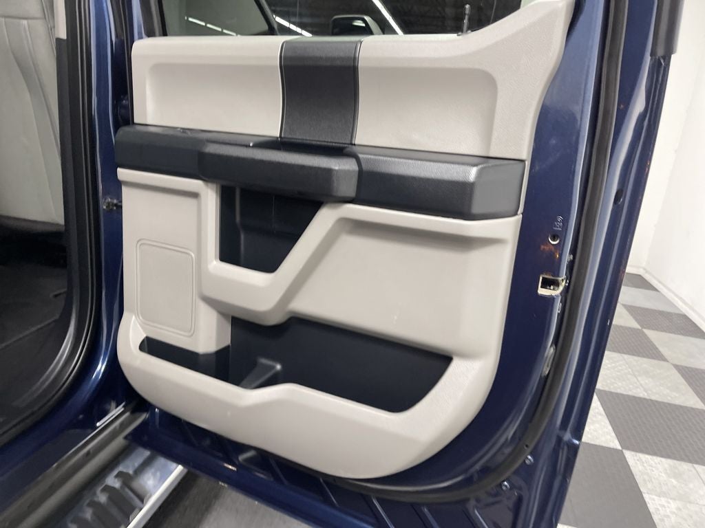 2020 Ford F-350 XL