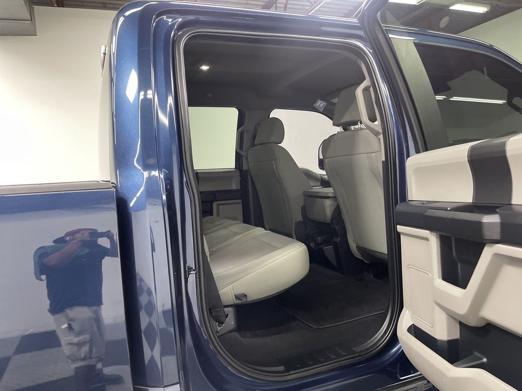 2020 Ford F-350 XL